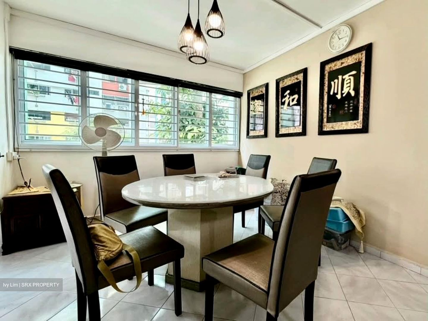Blk 775 Khatib Vale (Yishun), HDB 5 Rooms #546026431
